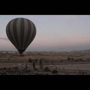 Meet your Posher, Julia